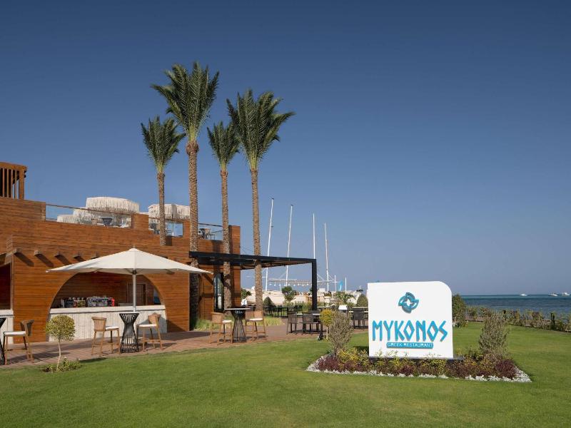 Rixos Premium Magawish Bay View - image 11