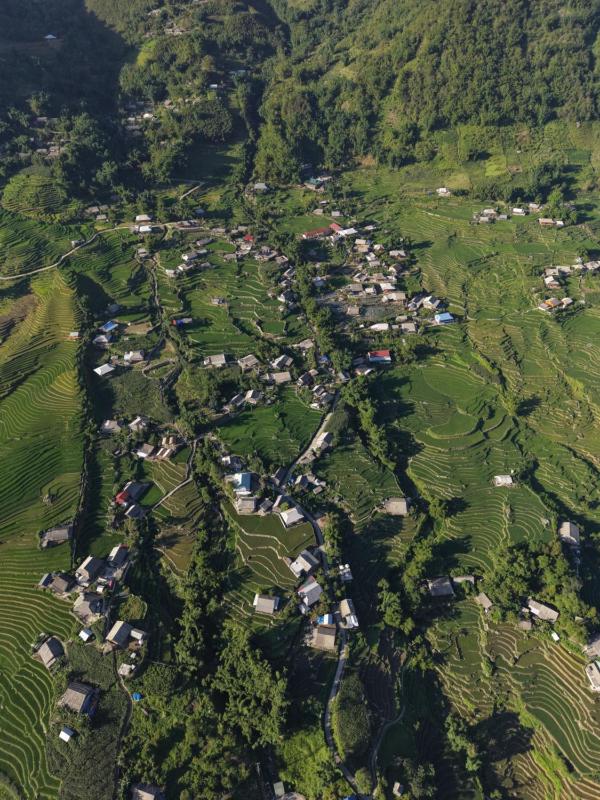 Sao Sapa Homestay & Trekking - image 3