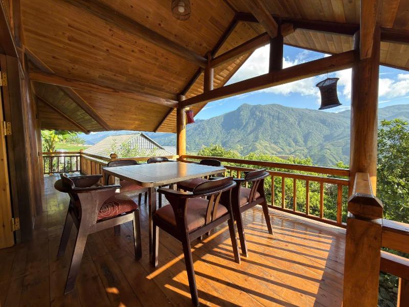 Sao Sapa Homestay & Trekking - image 21
