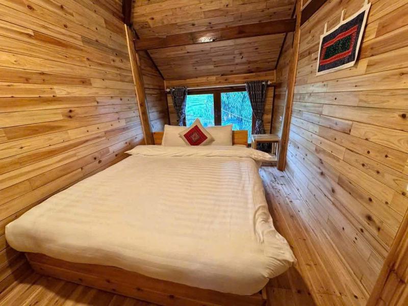 Sao Sapa Homestay & Trekking - image 8