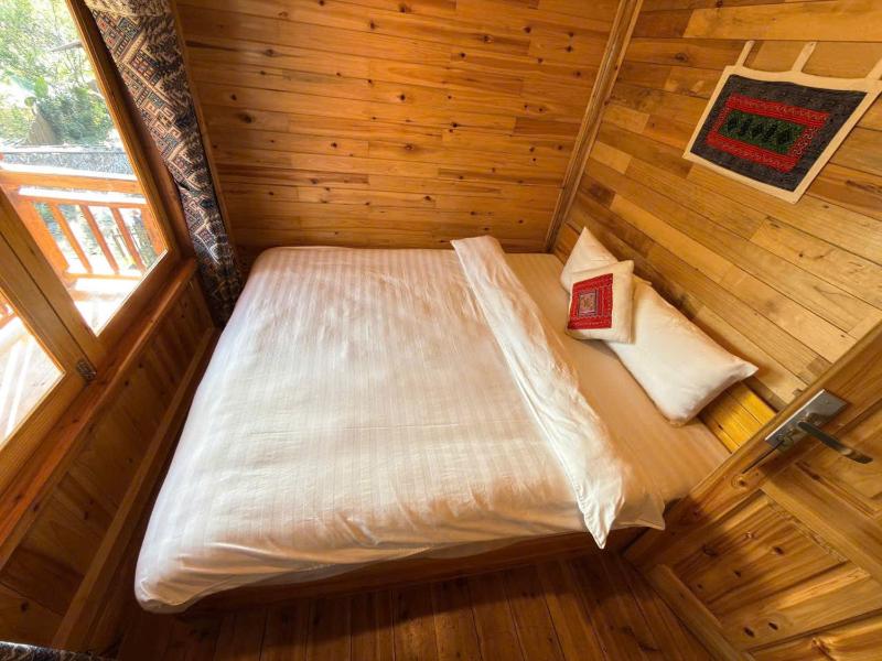 Sao Sapa Homestay & Trekking - image 7