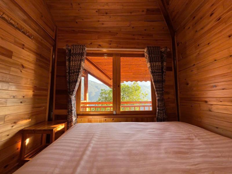 Sao Sapa Homestay & Trekking - image 15