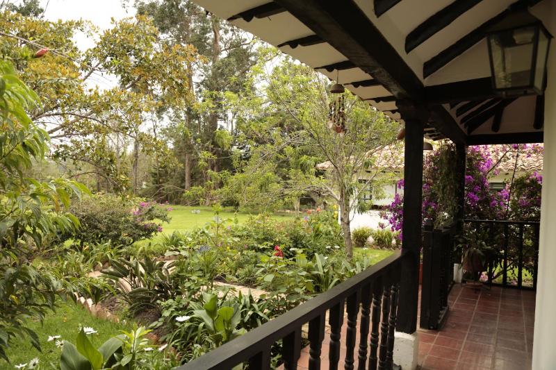 Finca Villa Sofía - image 17