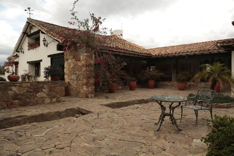 Finca Villa Sofía - image 7