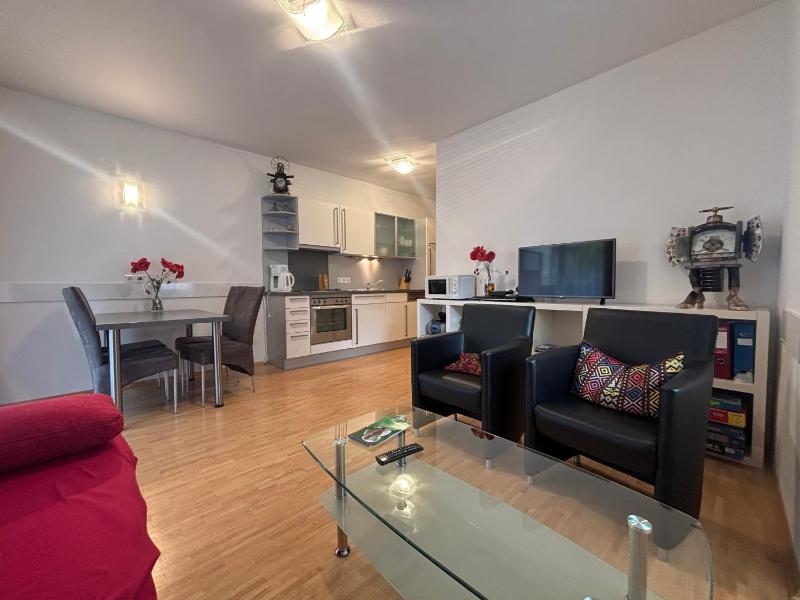 My Adventure Appartements by Schladmingurlaub - 150 Meter zur Gondel - image 50
