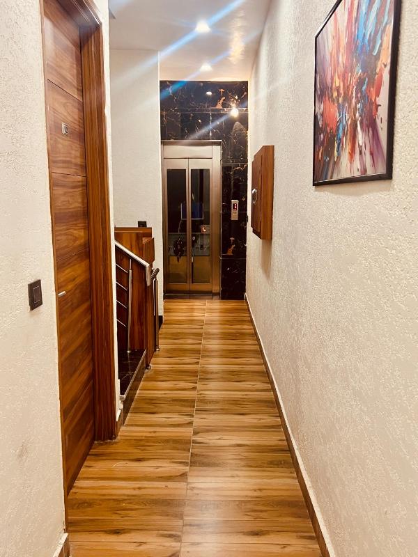 Hotel Athithi - image 14