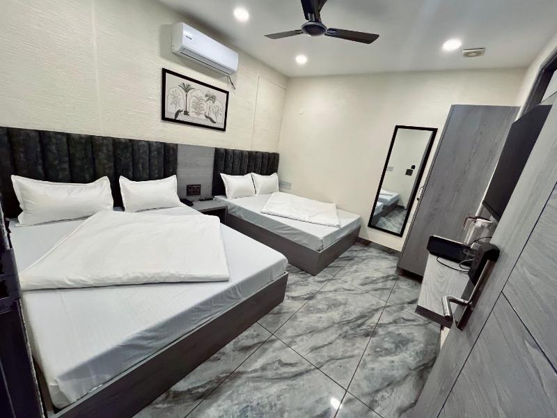 Hotel Athithi - image 9