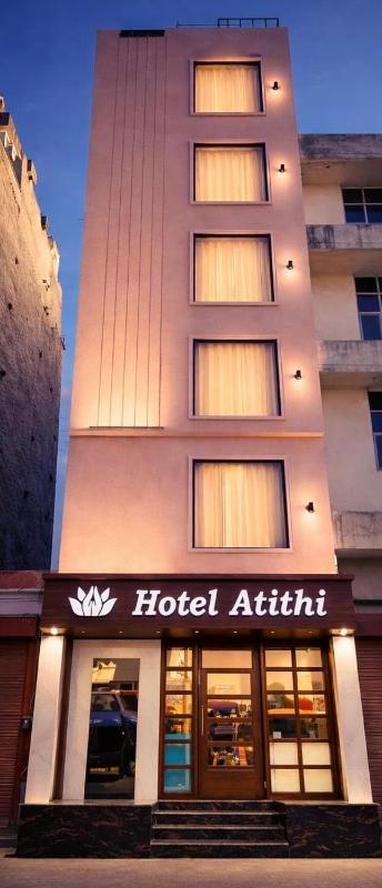 Hotel Athithi - image 12