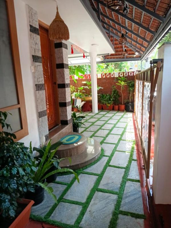 Kasi Heritage Home Near Sree Padmanabha Swami Temple 800m - image 5