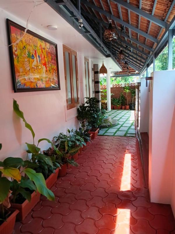 Kasi Heritage Home Near Sree Padmanabha Swami Temple 800m - image 10