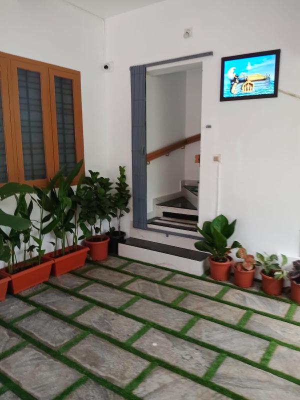 Kasi Heritage Home Near Sree Padmanabha Swami Temple 800m - image 2
