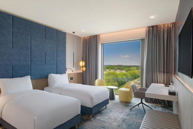 Mercure Oradea (Opening Q3 2026) - image 22