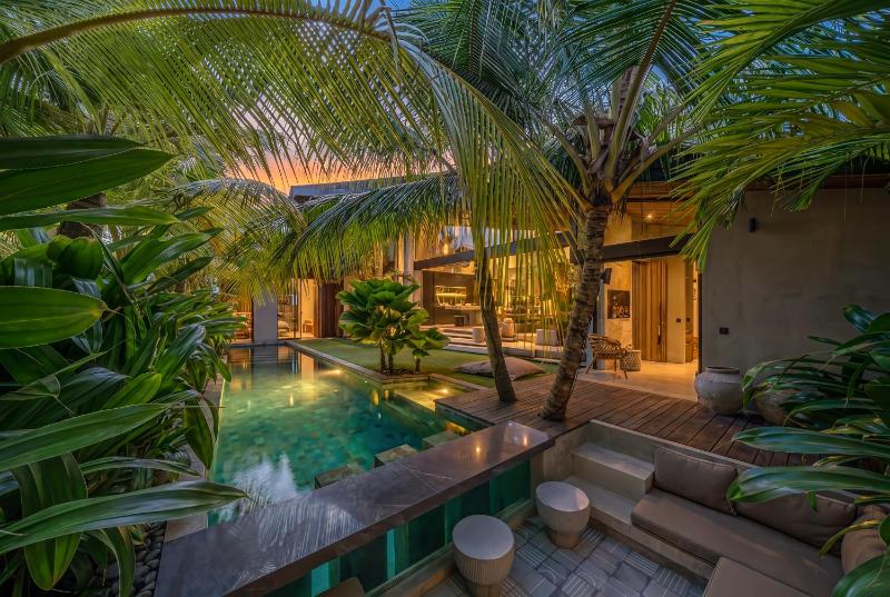 Ohlala - Luxury Tropical Escape in Pererenan - image 1
