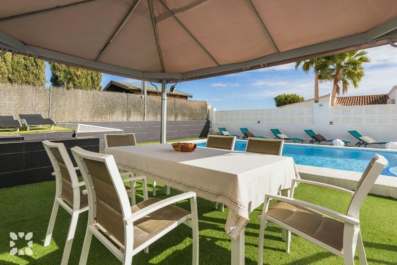 Villa Cozumel by Abahana Villas - image 23