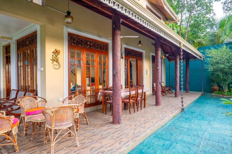 Scenery 3 Bedroom Villa in Sri Lanka - image 32