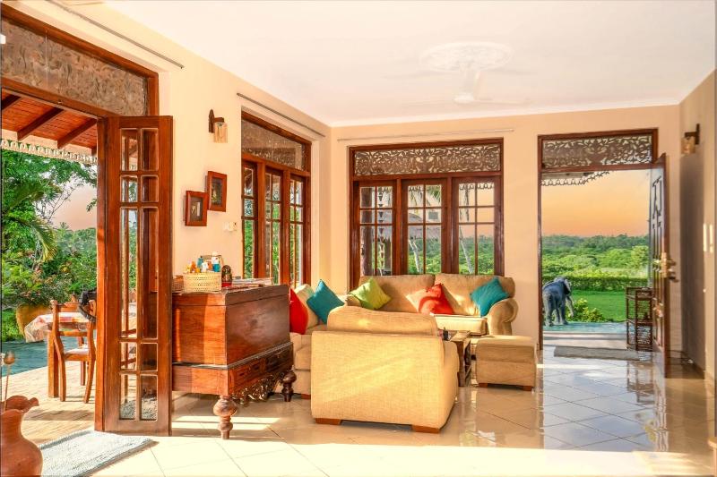 Scenery 3 Bedroom Villa in Sri Lanka - image 21