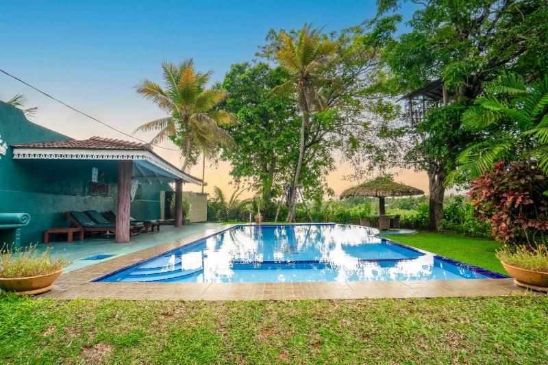 Scenery 3 Bedroom Villa in Sri Lanka - image 27