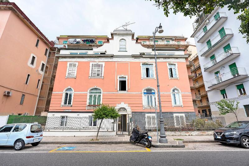 Via Leucosia a due passi dal mare - image 23