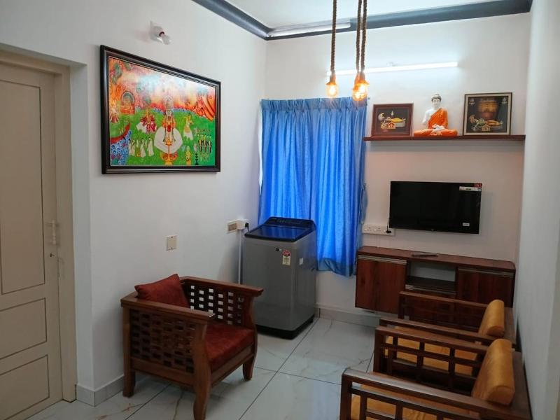 Kasi Heritage Home Near Sree Padmanabha Swami Temple 800m - image 9