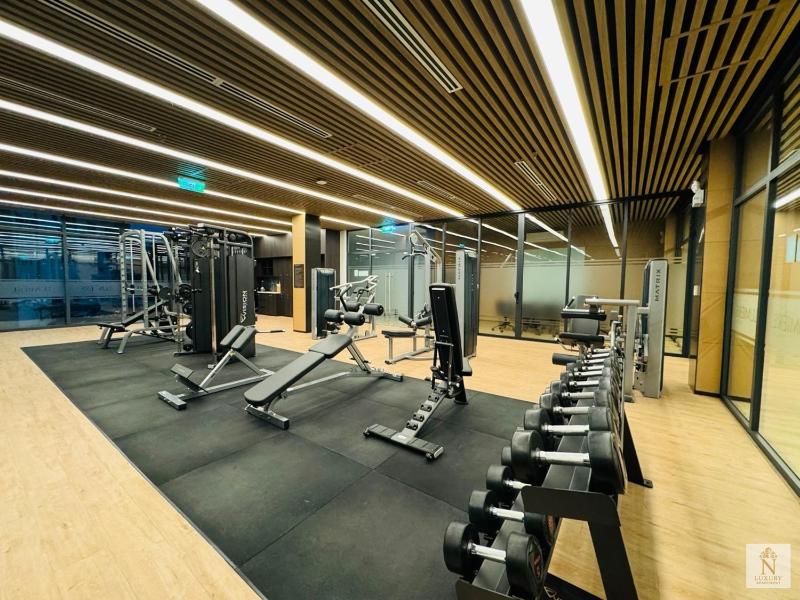 Lumière Signature Luxury Residence with Panoramic City Views - image 13