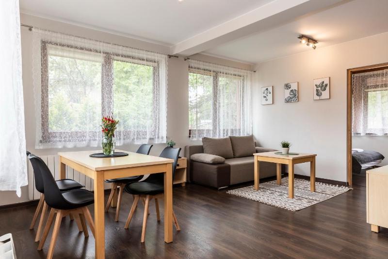 udanypobyt Apartamenty Przy Dolinach A i B - image 39