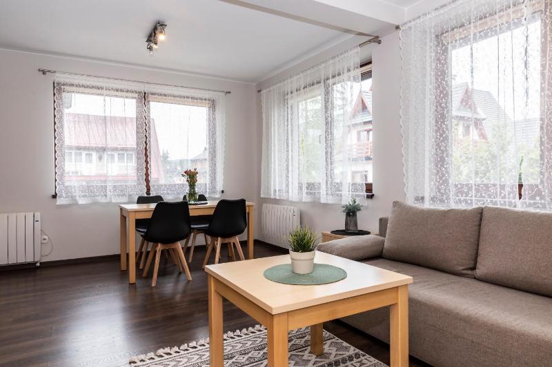 udanypobyt Apartamenty Przy Dolinach A i B - image 38
