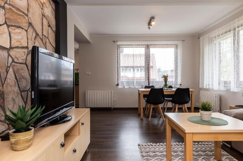 udanypobyt Apartamenty Przy Dolinach A i B - image 37