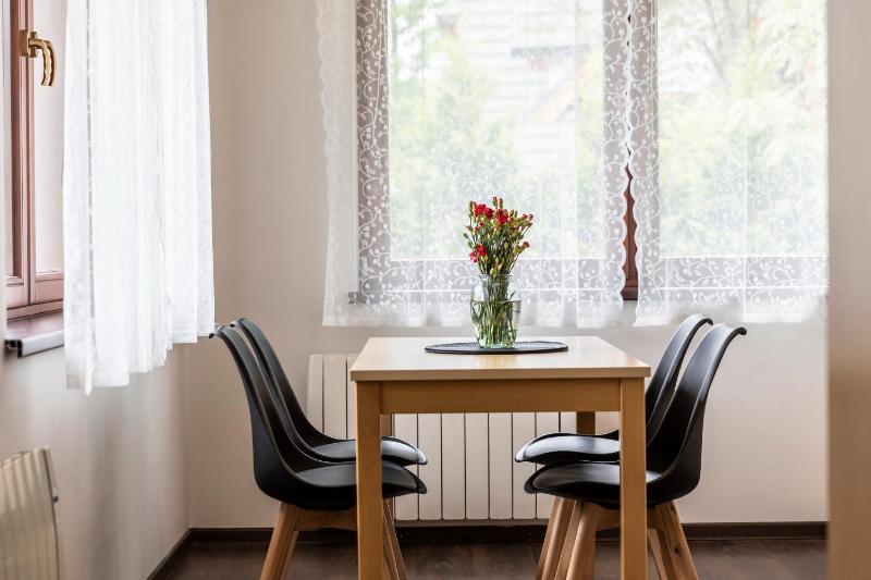 udanypobyt Apartamenty Przy Dolinach A i B - image 36