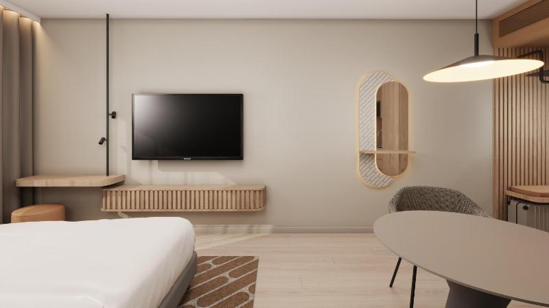 Wellton Riga Hotel & SPA - image 10