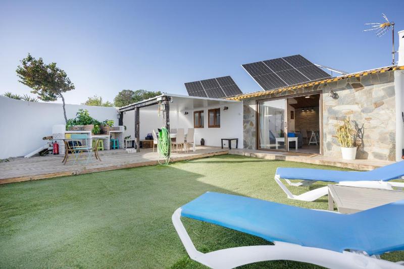Sunwaves 6 - Casa Atlántica - image 1
