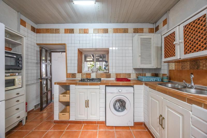 Casa El Mimbral y El Fresno - image 22