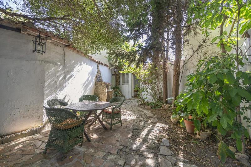 Casa El Mimbral y El Fresno - image 20