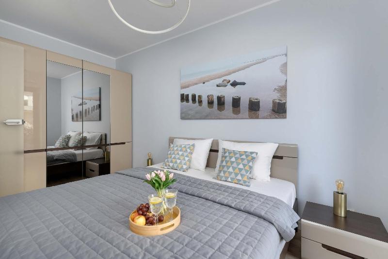 Apartamenty Gardenia Seaside by Noclegi Renters - image 7
