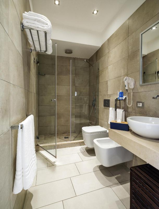 Reginaldo Boutique Rooms Sorrento-Adult only - image 13