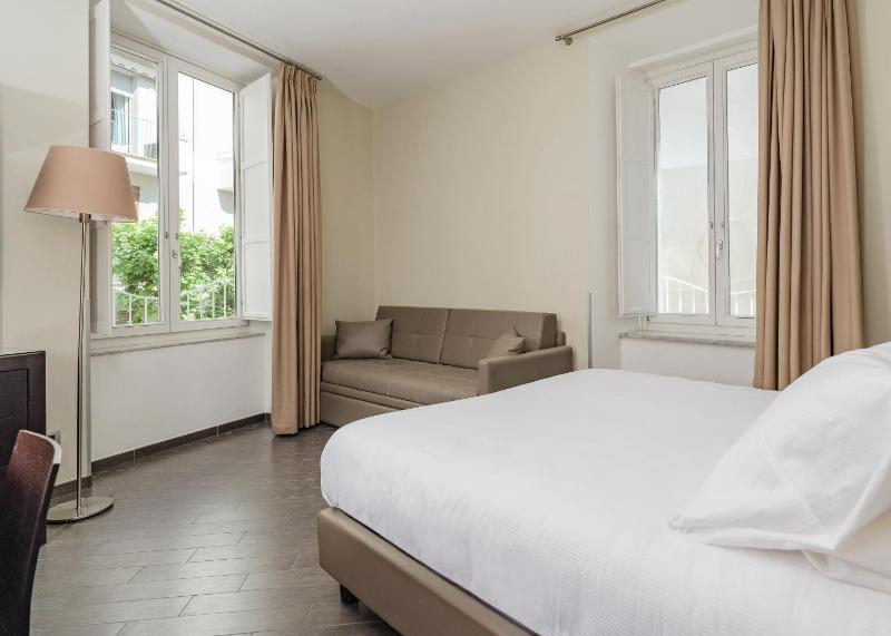 Reginaldo Boutique Rooms Sorrento-Adult only - image 12