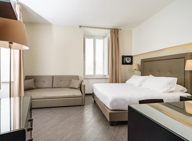 Reginaldo Boutique Rooms Sorrento-Adult only - image 8