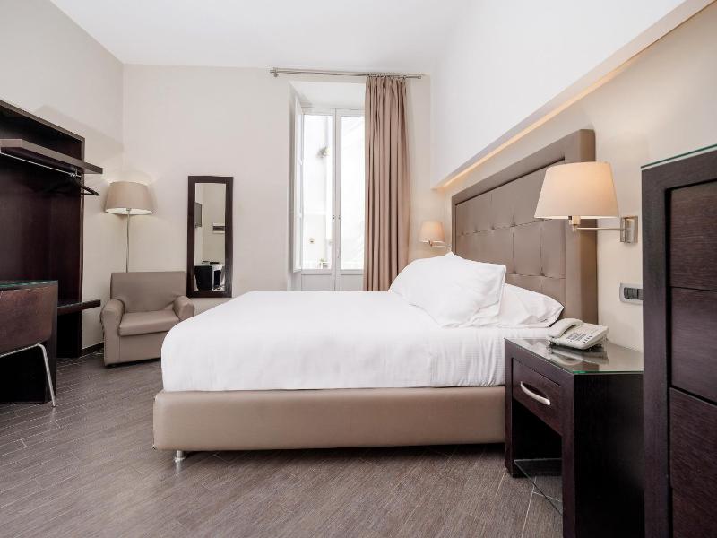 Reginaldo Boutique Rooms Sorrento-Adult only - image 10