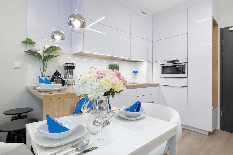 Apartamenty Gardenia Seaside by Noclegi Renters - image 23