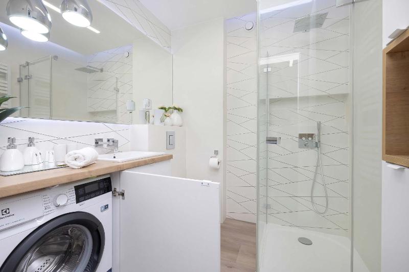 Apartamenty Gardenia Seaside by Noclegi Renters - image 8