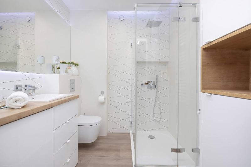 Apartamenty Gardenia Seaside by Noclegi Renters - image 35
