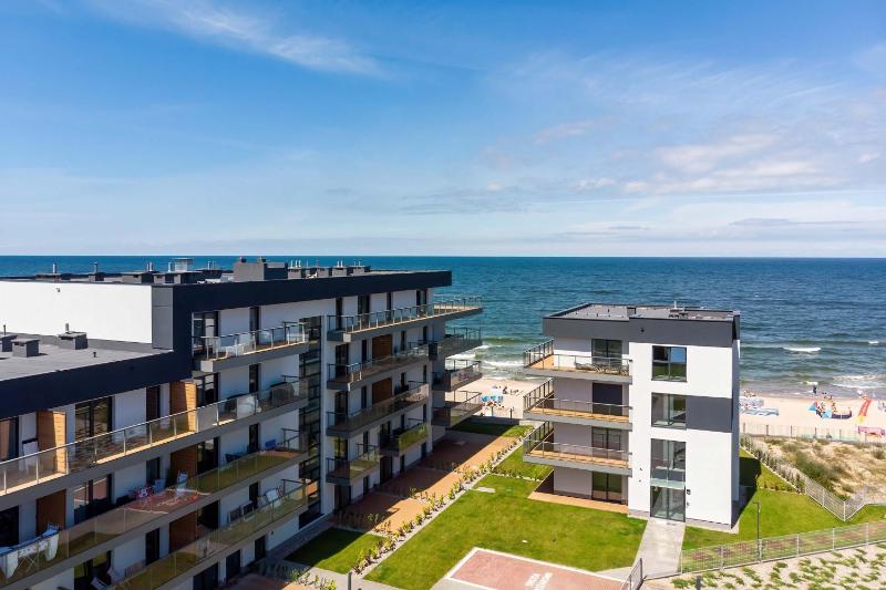 Apartamenty Gardenia Seaside by Noclegi Renters - image 9