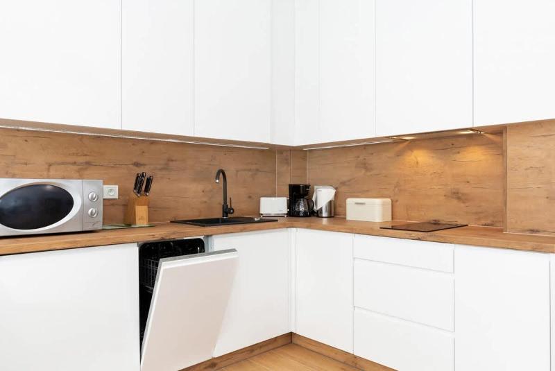 Apartamenty Gardenia Seaside by Noclegi Renters - image 17