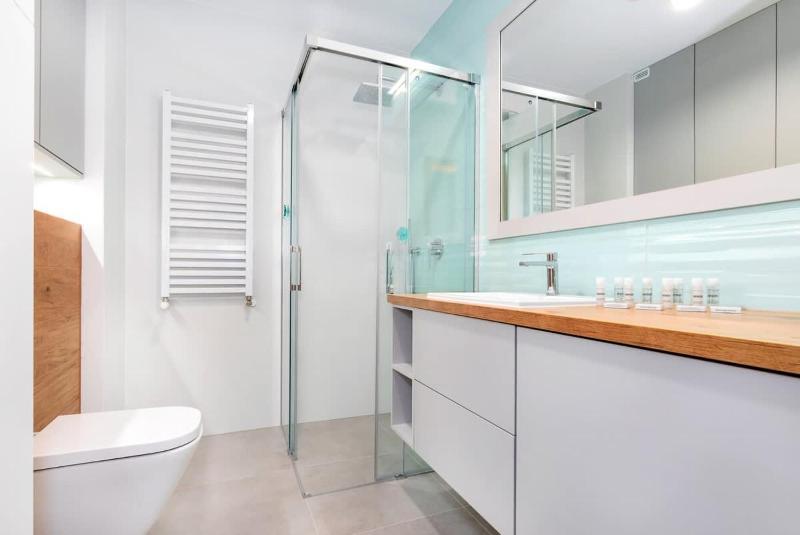 Apartamenty Gardenia Seaside by Noclegi Renters - image 2