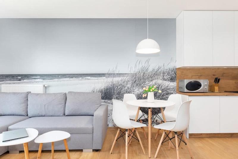 Apartamenty Gardenia Seaside by Noclegi Renters - image 28