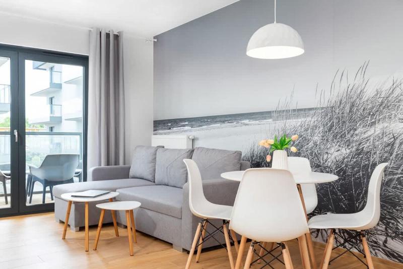 Apartamenty Gardenia Seaside by Noclegi Renters - image 3