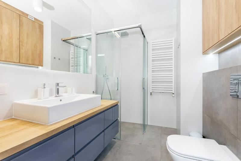 Apartamenty Gardenia Seaside by Noclegi Renters - image 46