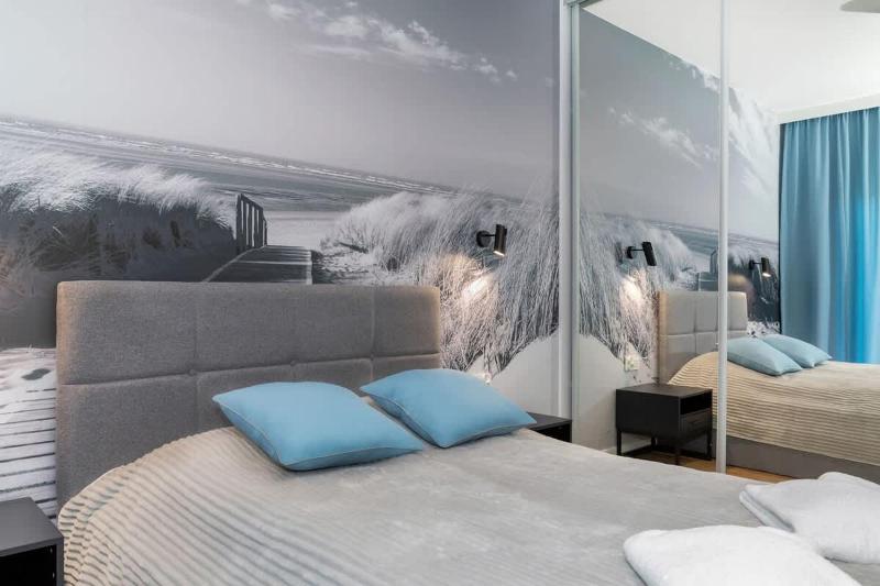 Apartamenty Gardenia Seaside by Noclegi Renters - image 11