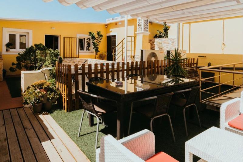 Happy House Faro - image 45