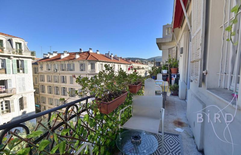 Bright apartment in the Heart of Nice - image 6