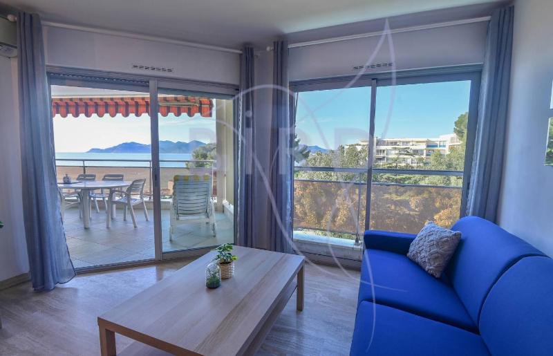 Vue Mer et Esterel Cannes just next to the beach - image 23